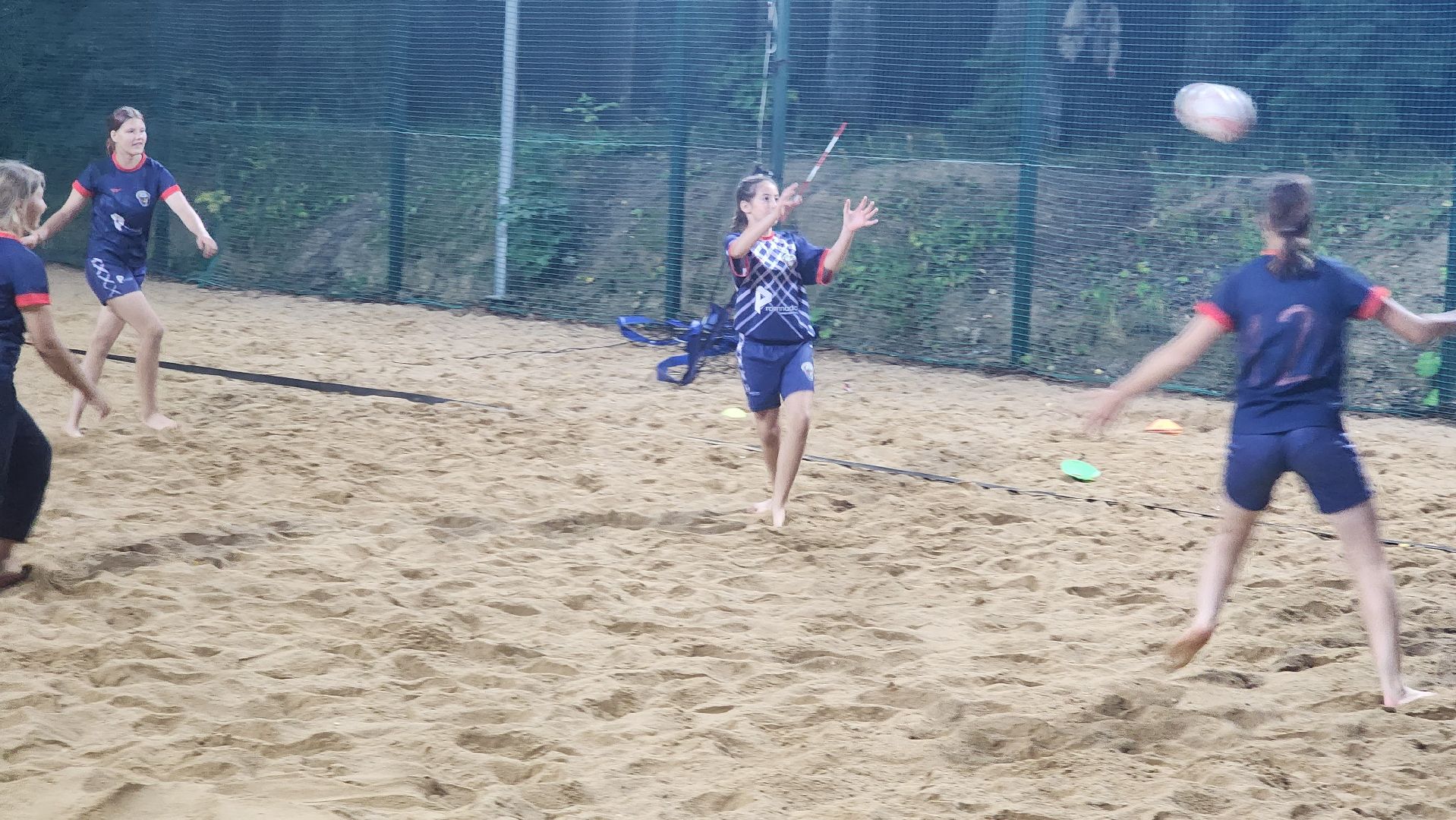 Долгопрудный, регби, Мысово, Балтийский шторм