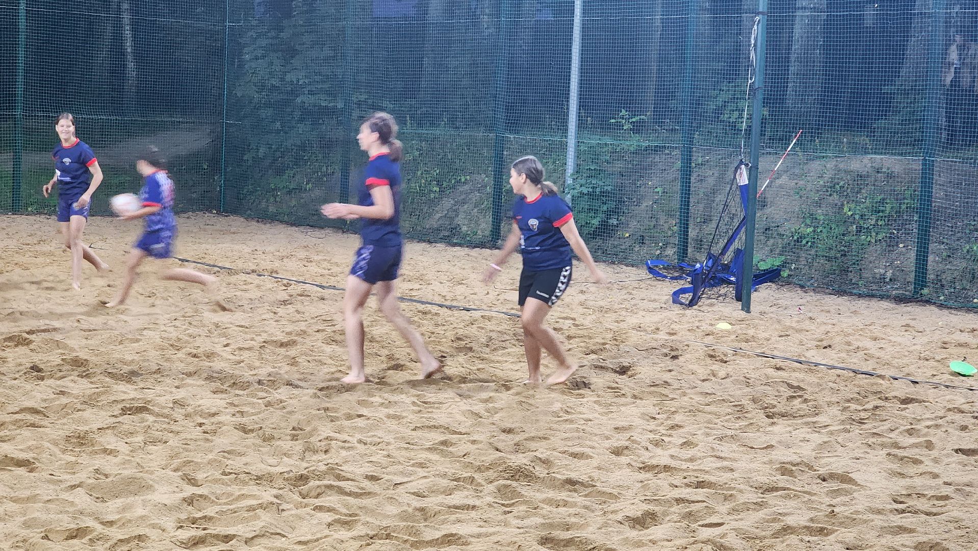 Долгопрудный, регби, Мысово, Балтийский шторм