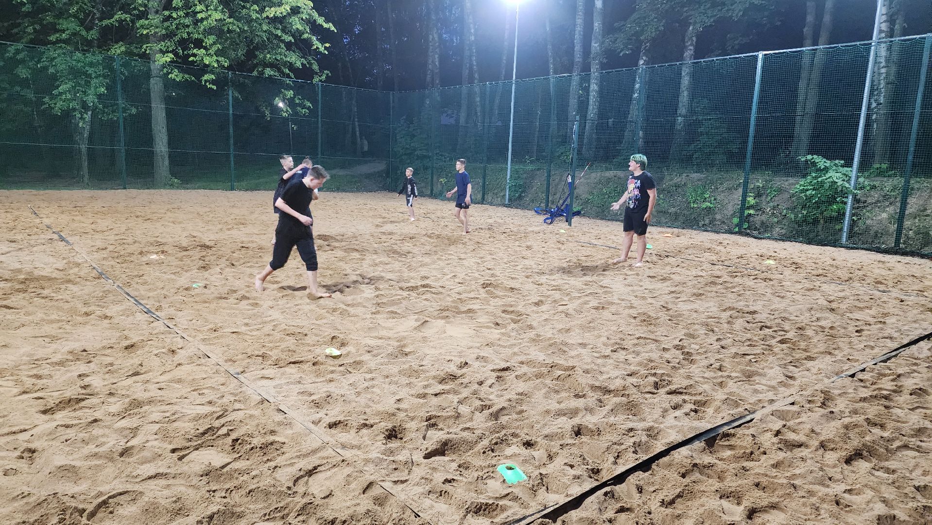 Долгопрудный, регби, Мысово, Балтийский шторм