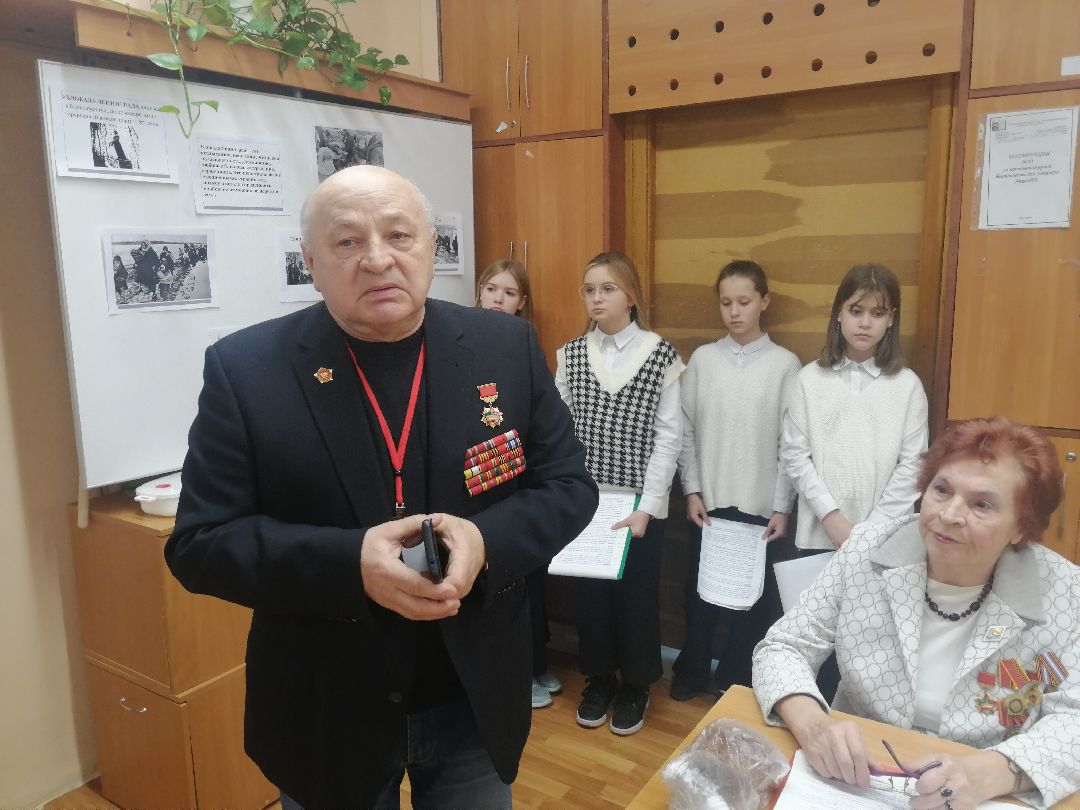 Протвино, образование