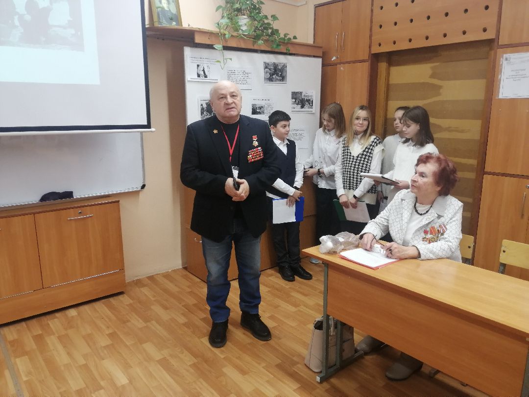 Протвино, образование