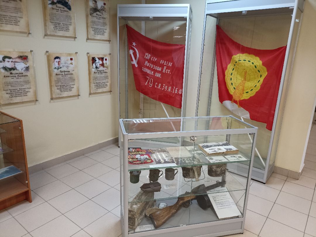 Серпухов, образование