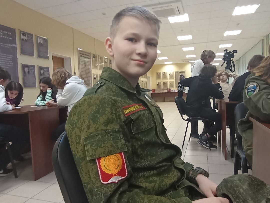 Серпухов, образование