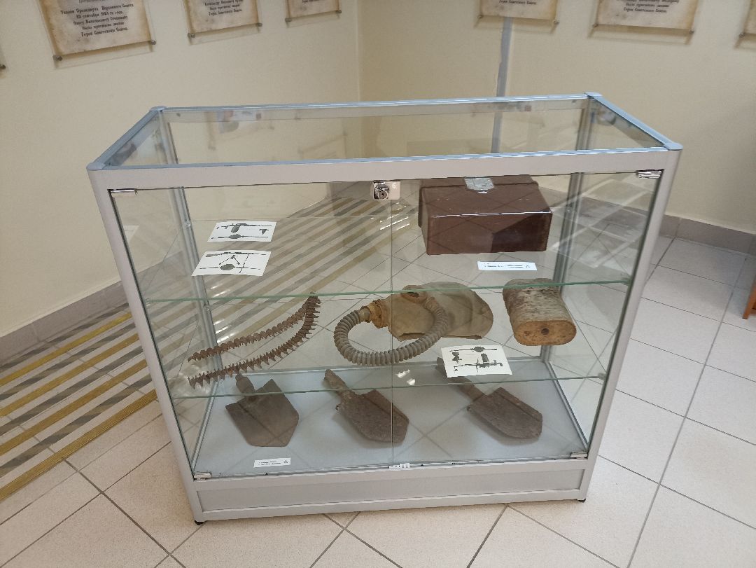 Серпухов, образование