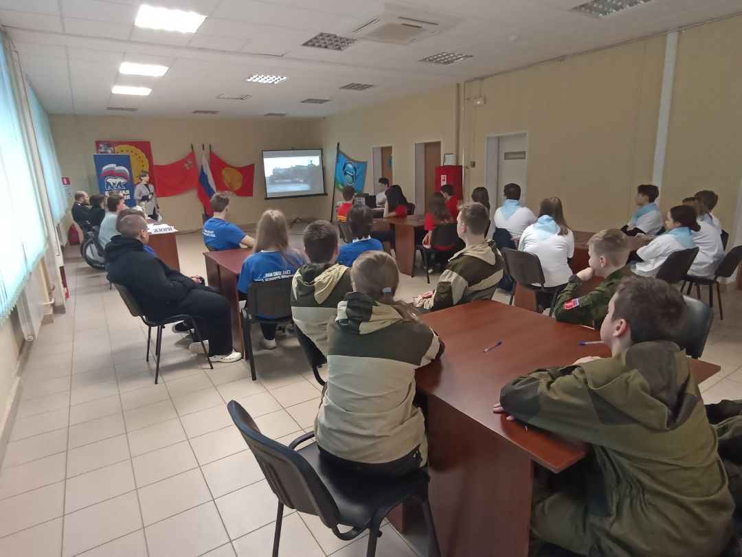 Серпухов, образование