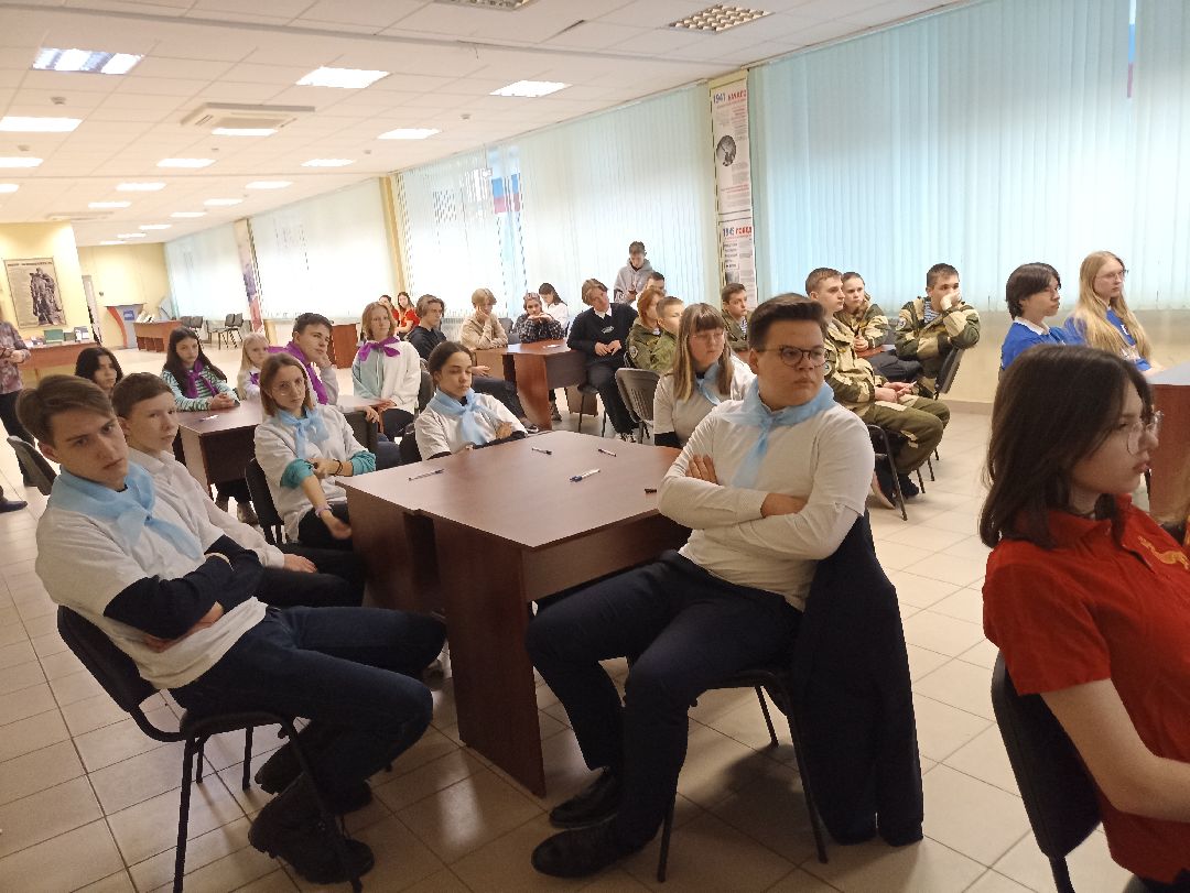 Серпухов, образование