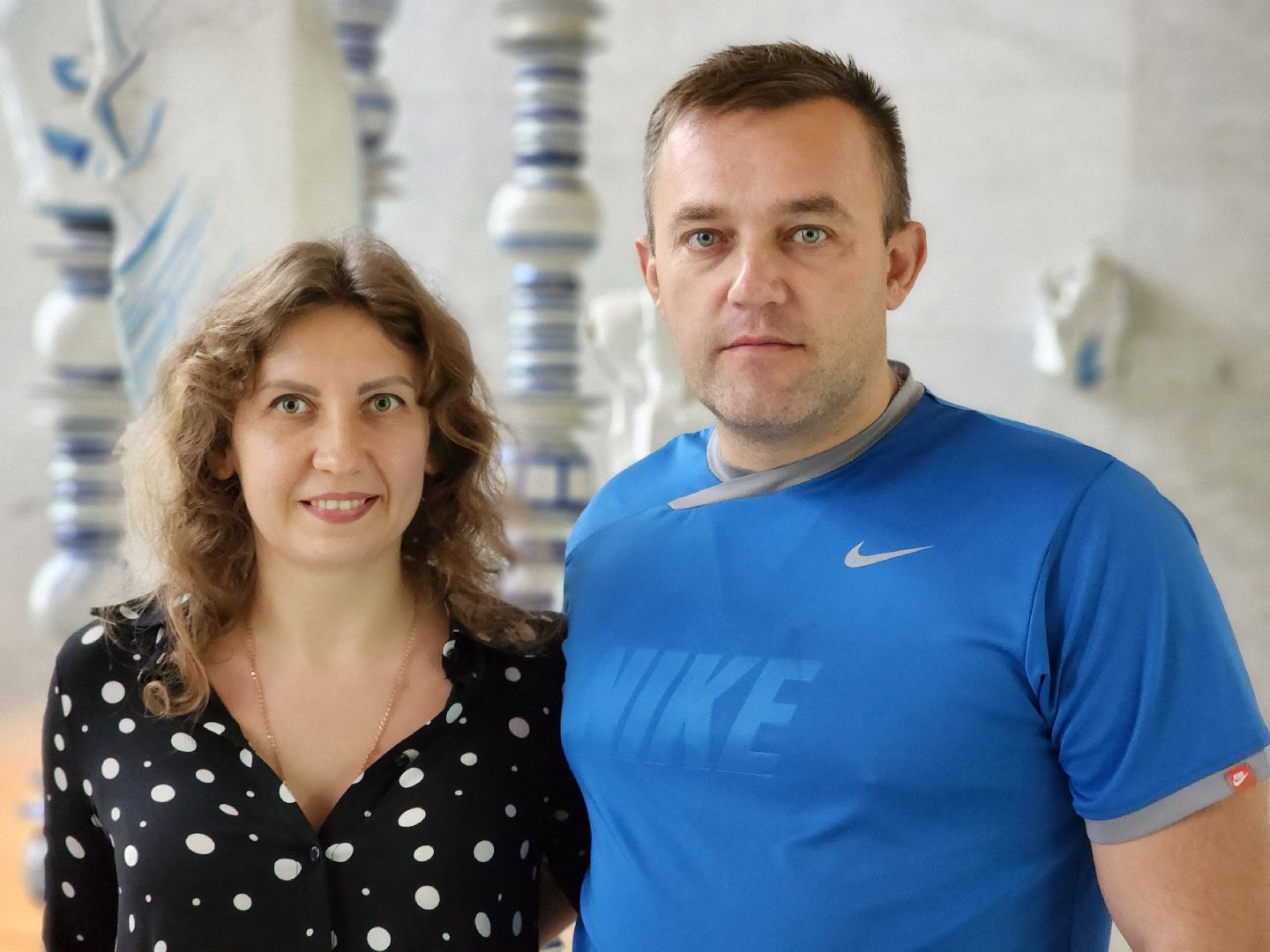 Руза, ЦВТ имени Лиходея, Донецк, спецоперация, реабилитация, инвалид,