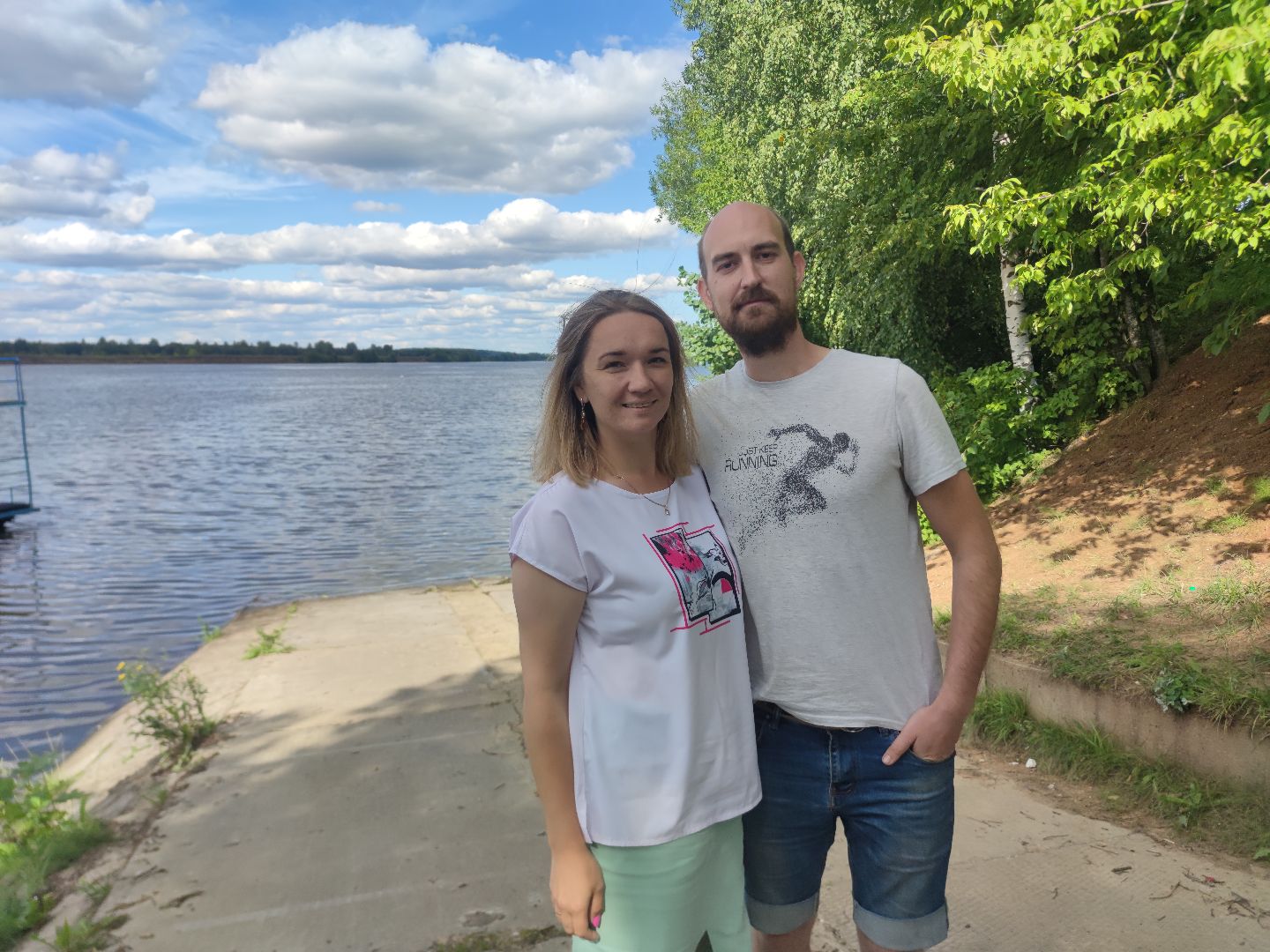 Ростовые куклы, костюм, Дубна, праздник