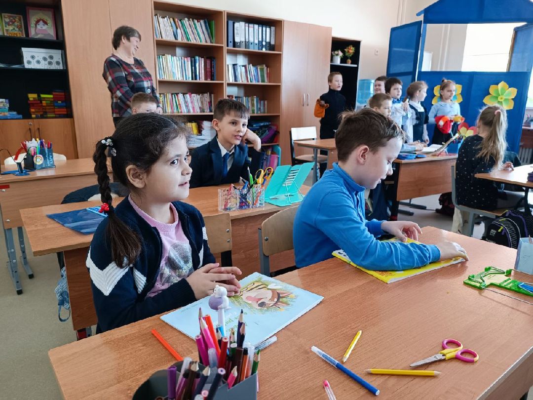 Можайск, Подмосковье, ДвижениеПервых, РоссийскоеДвижениеДетейИМолодёжи