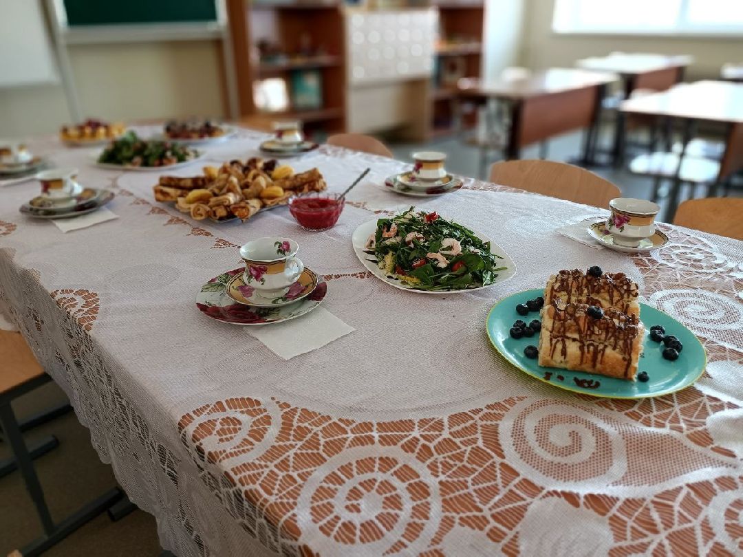 Можайск, Подмосковье, ДвижениеПервых, РоссийскоеДвижениеДетейИМолодёжи