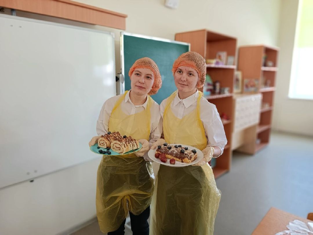 Можайск, Подмосковье, ДвижениеПервых, РоссийскоеДвижениеДетейИМолодёжи