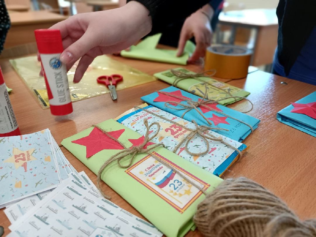 Можайск, Подмосковье, ДвижениеПервых, РоссийскоеДвижениеДетейИМолодёжи