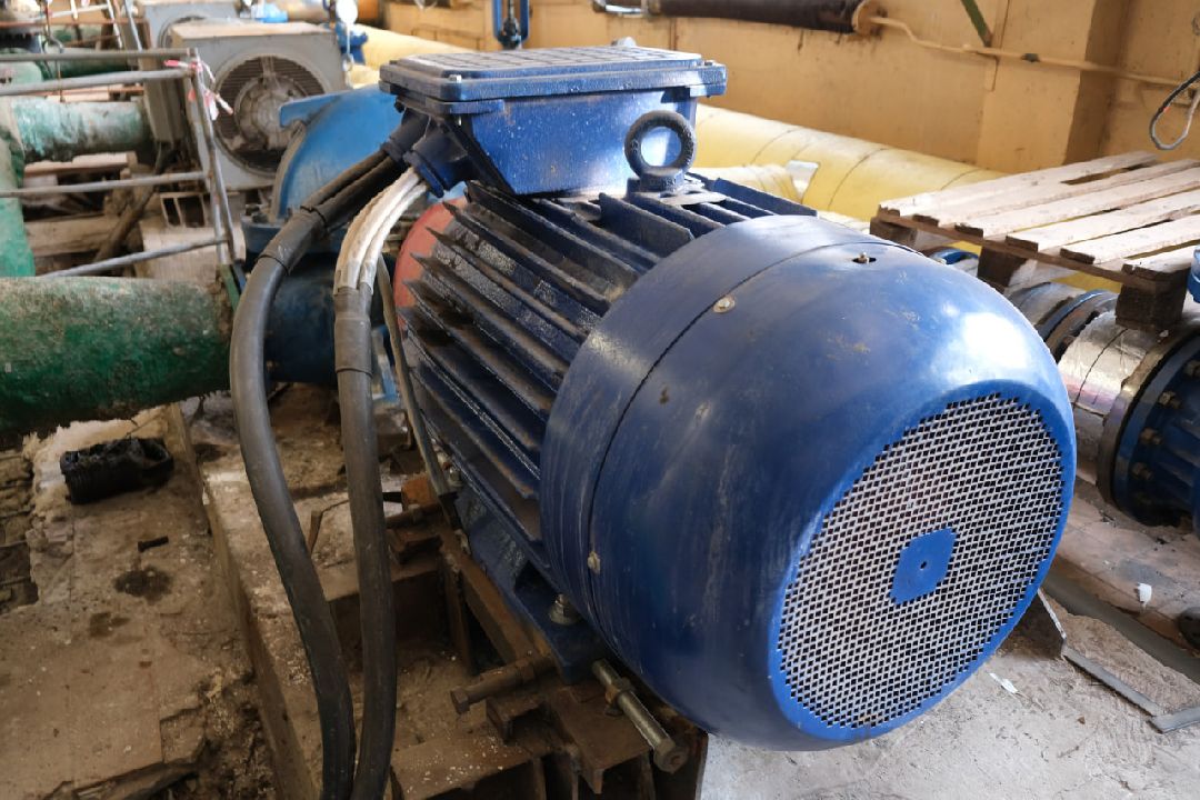 Пущино, ЖКХ