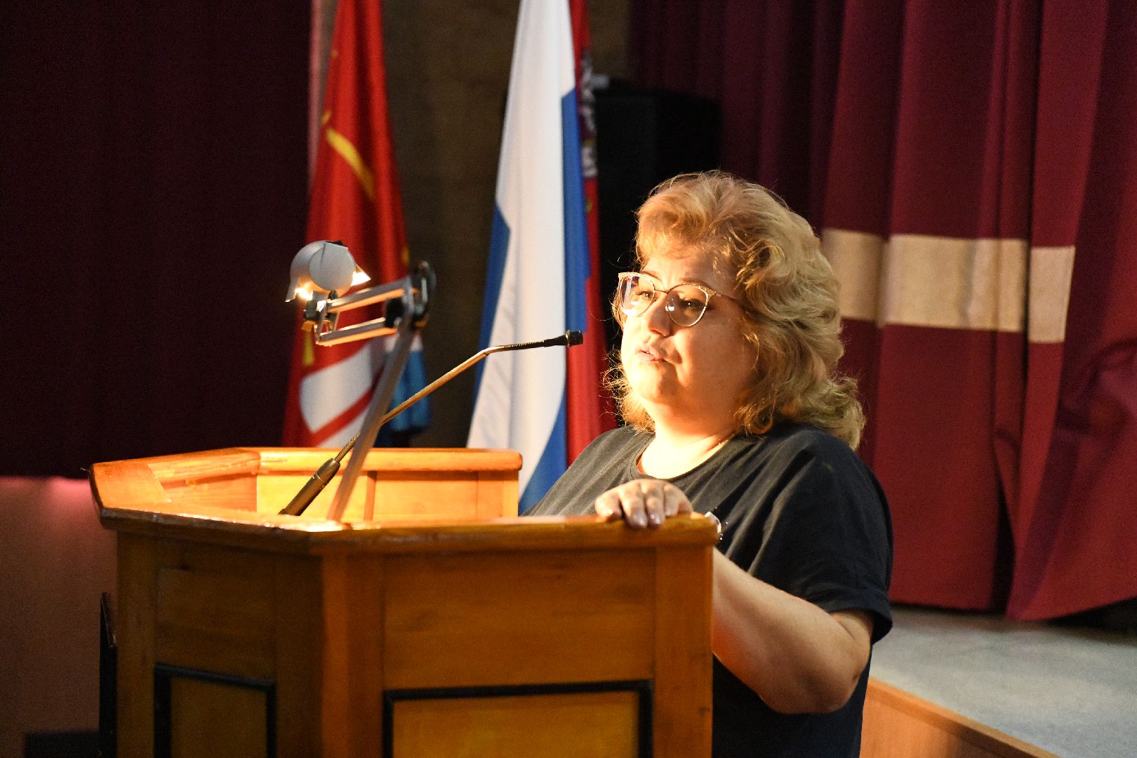 лыткарино, образование, конференция, награды,