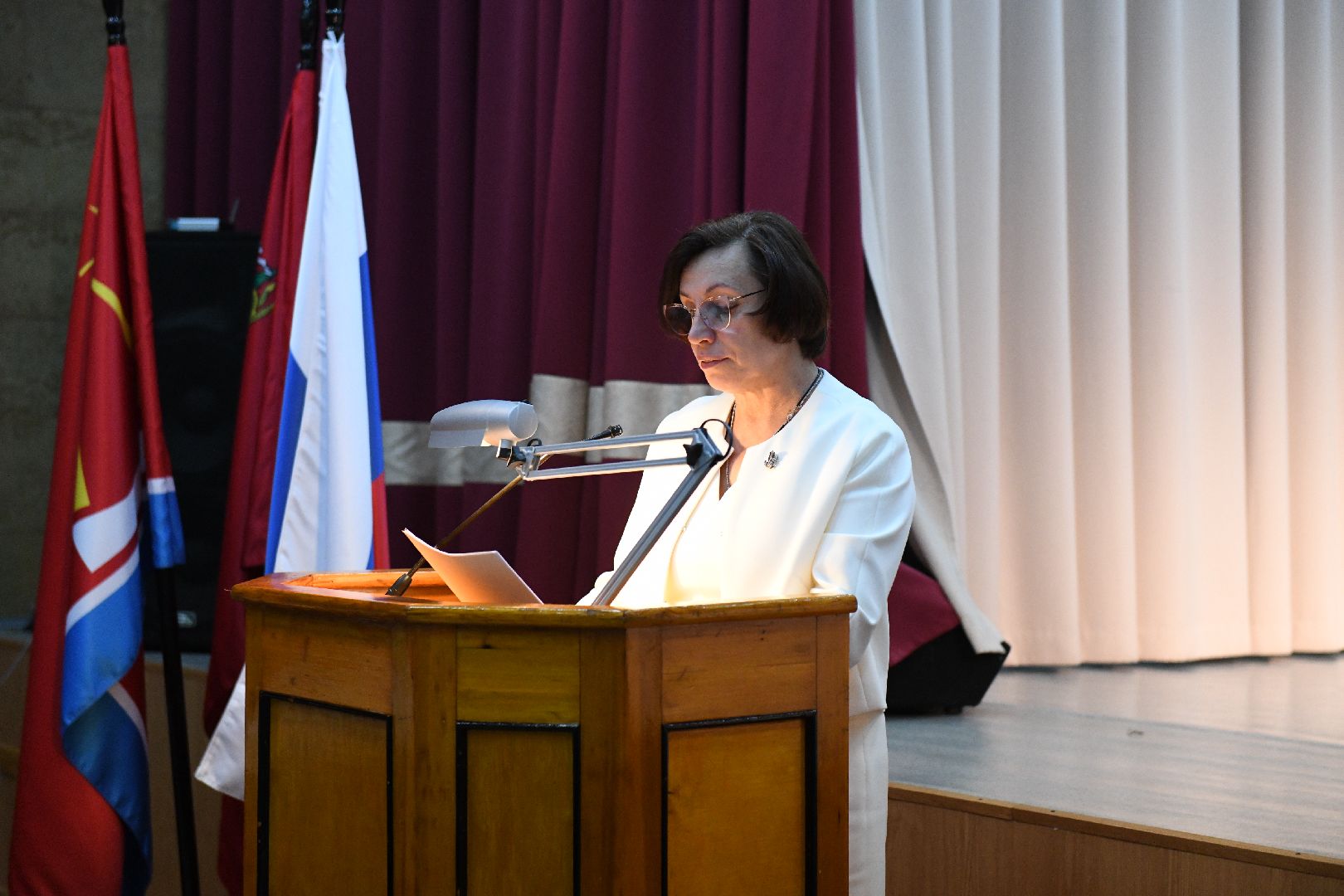 лыткарино, образование, конференция, награды,