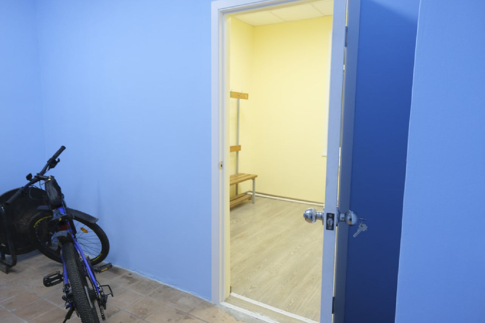 Пущино, спорт, бокс