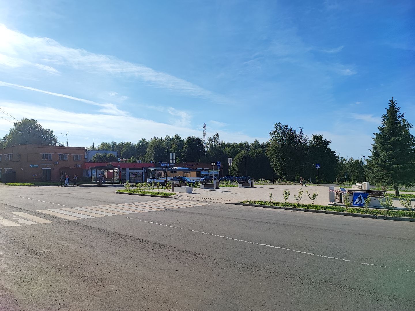 Клин, ЧП, нарушители, закон и порядок