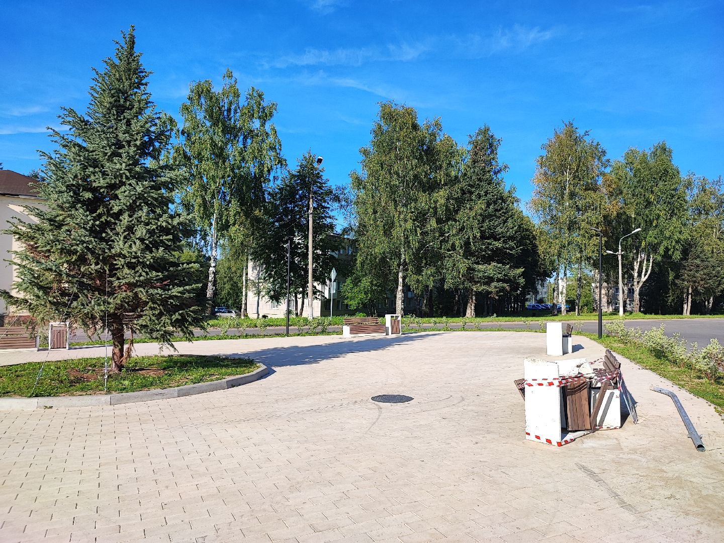 Клин, ЧП, нарушители, закон и порядок