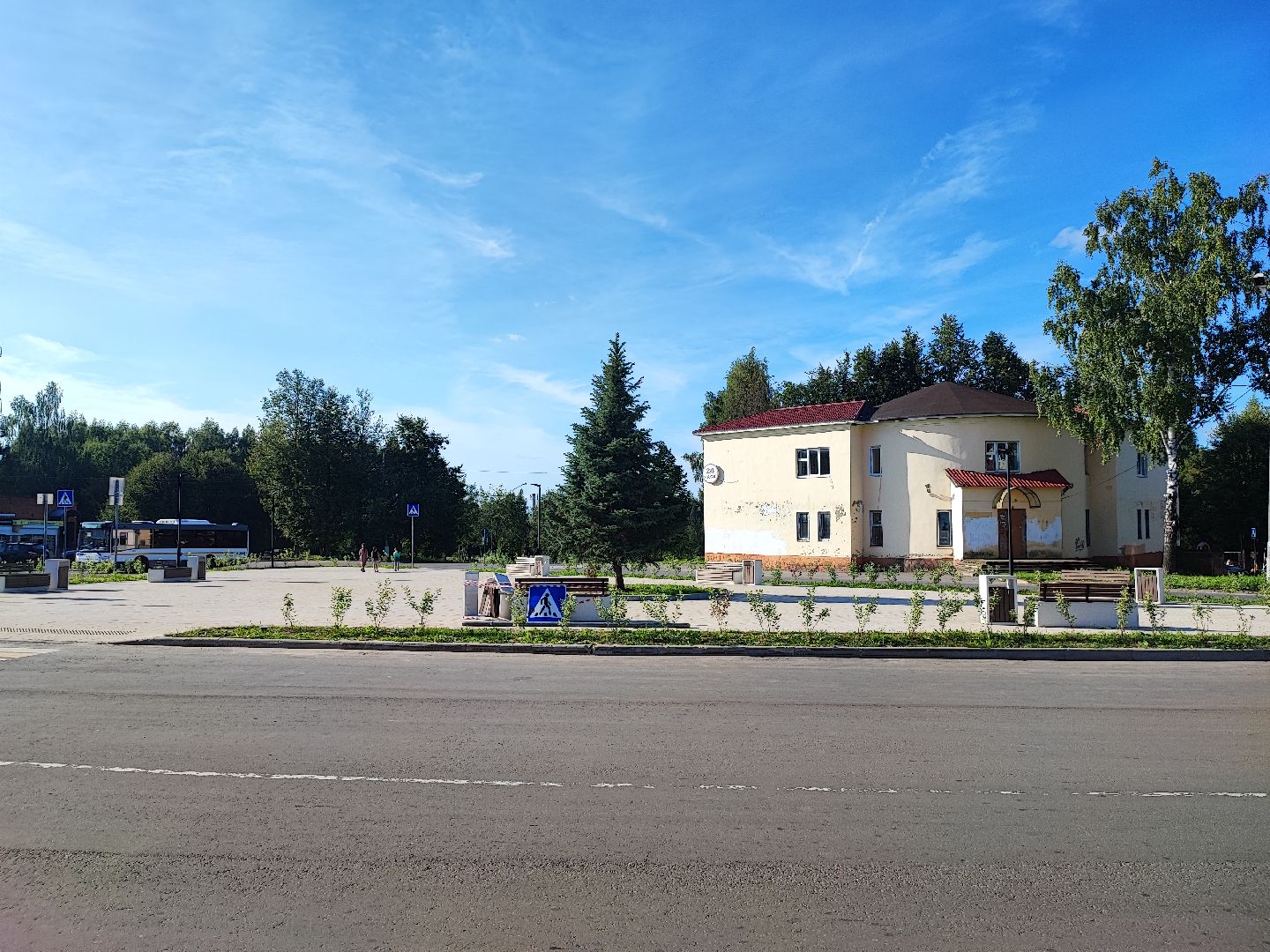 Клин, ЧП, нарушители, закон и порядок