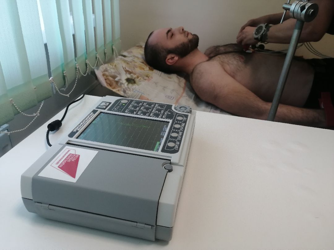 Протвино, медицина