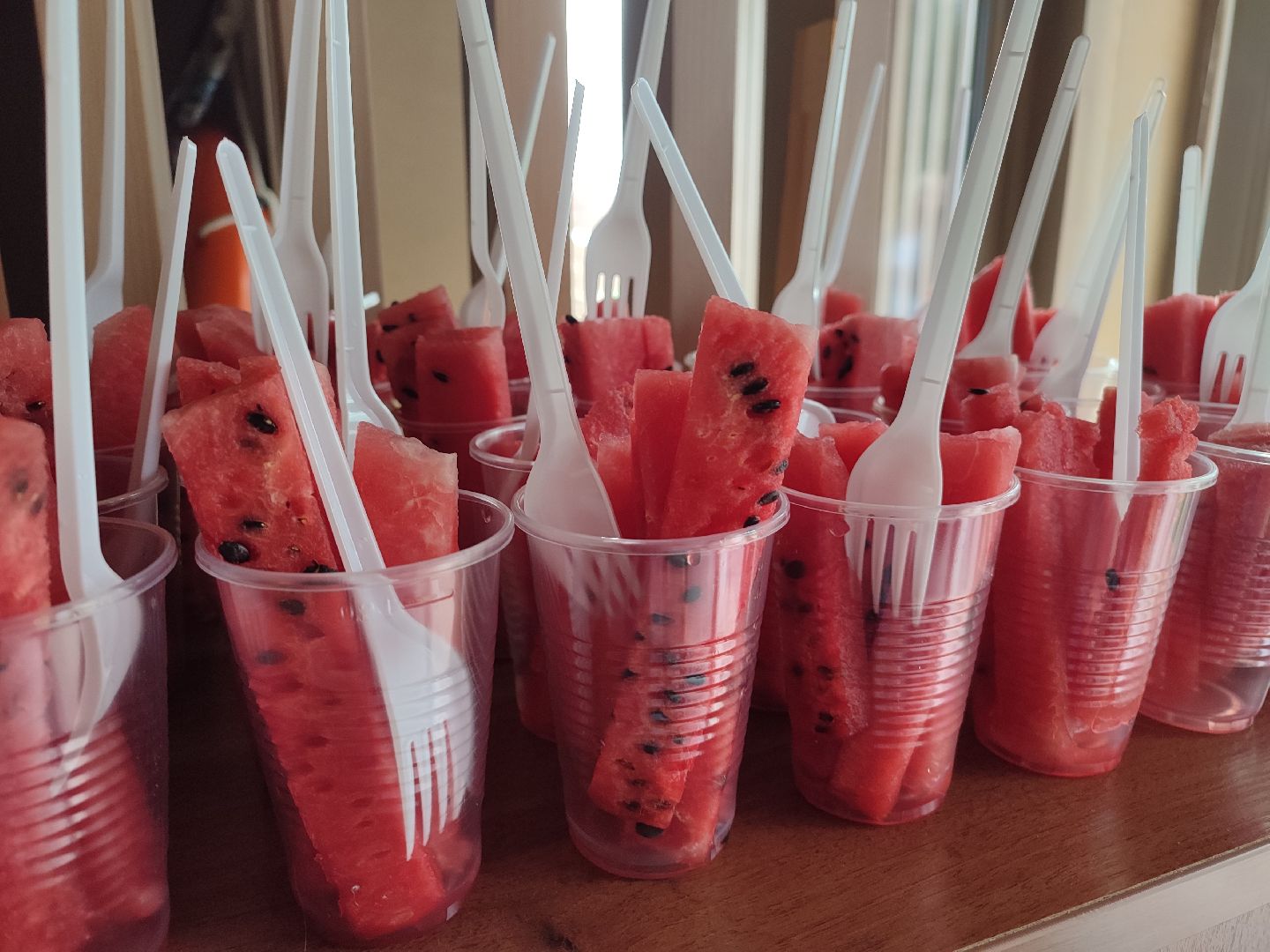 #активноедолголетие, #талдомский округ, #зппрудня, #фруктовая викторина, #чаепитие