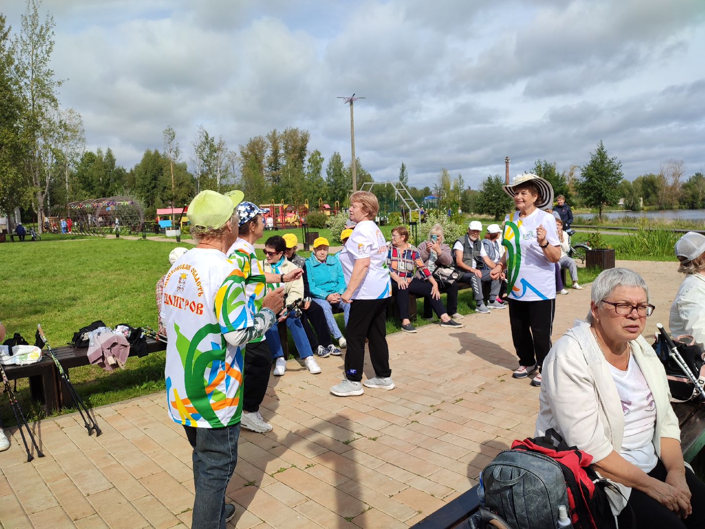 #активноедолголетие, #дкпрогресс, #талдомскийокруг, #запрудня, #концерт