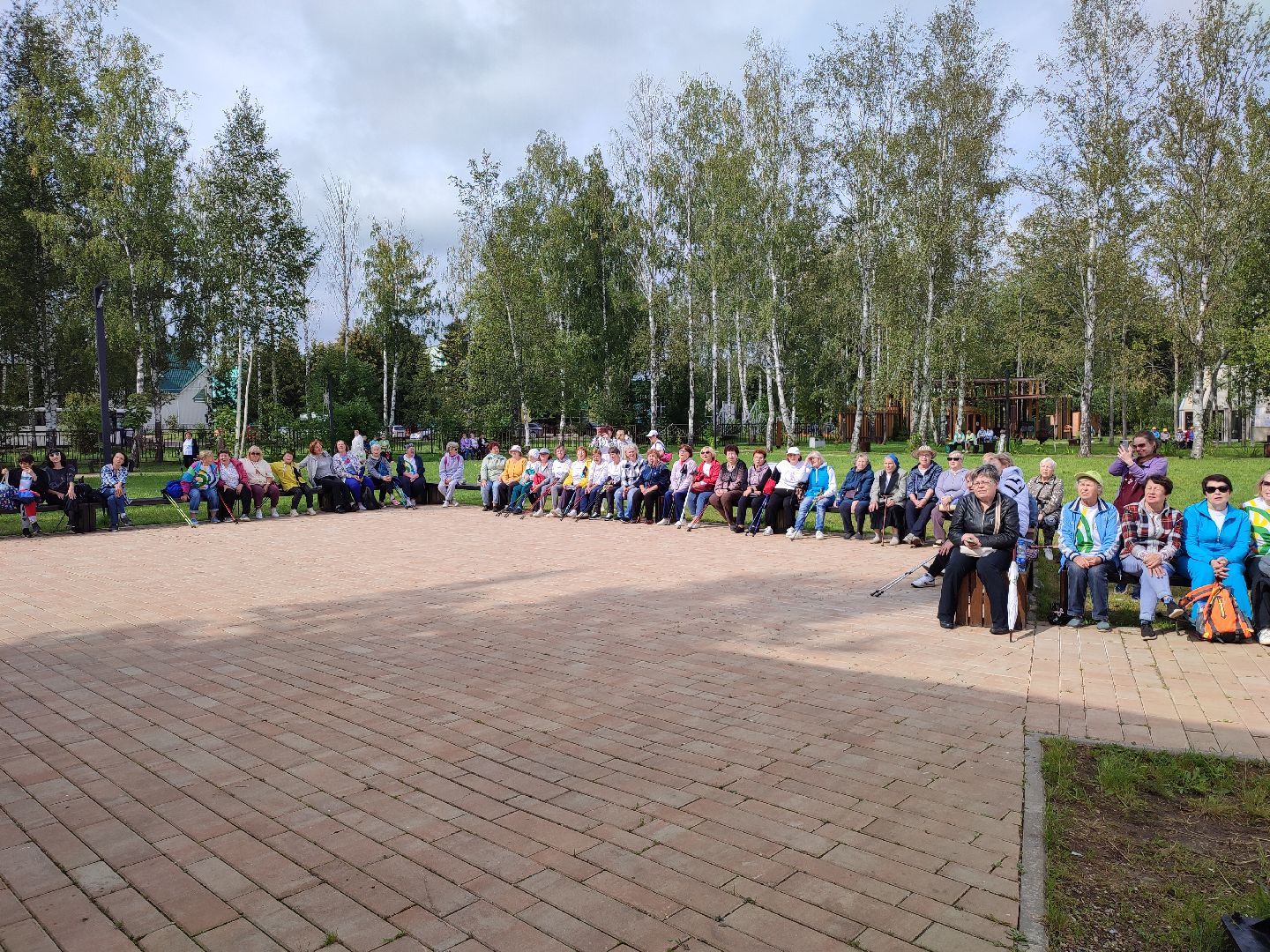 #активноедолголетие, #дкпрогресс, #талдомскийокруг, #запрудня, #концерт
