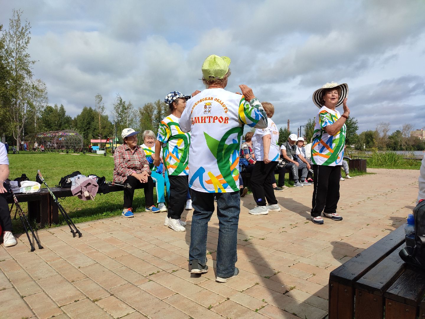 #активноедолголетие, #дкпрогресс, #талдомскийокруг, #запрудня, #концерт