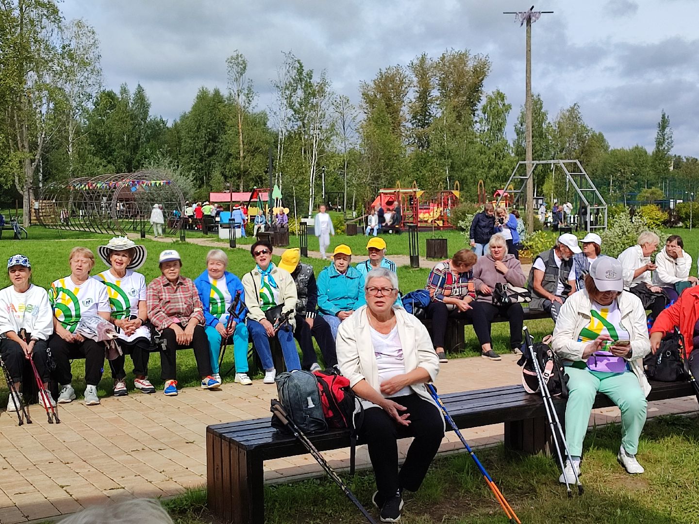 #активноедолголетие, #дкпрогресс, #талдомскийокруг, #запрудня, #концерт