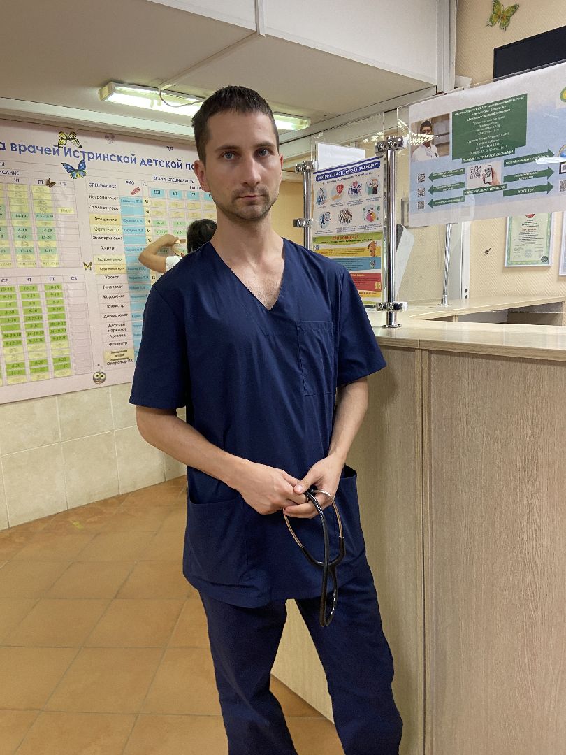 здравоохранение, дети, поликлиника,