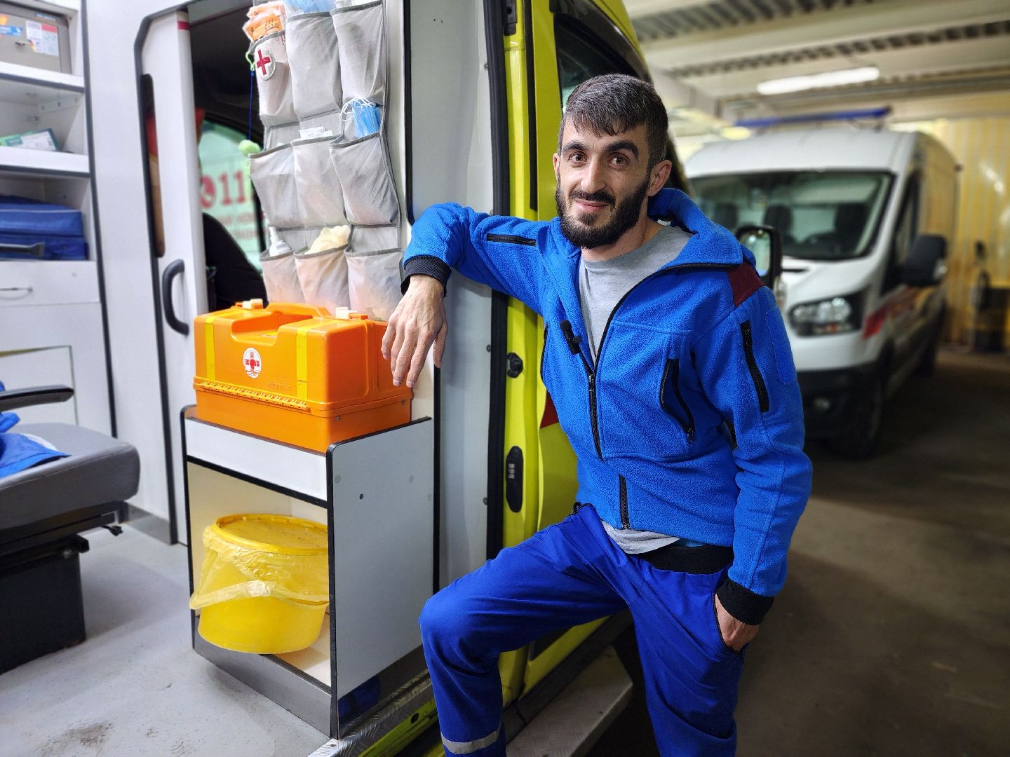 Одинцово, медицина, скорая помощь, инсульт, врач,