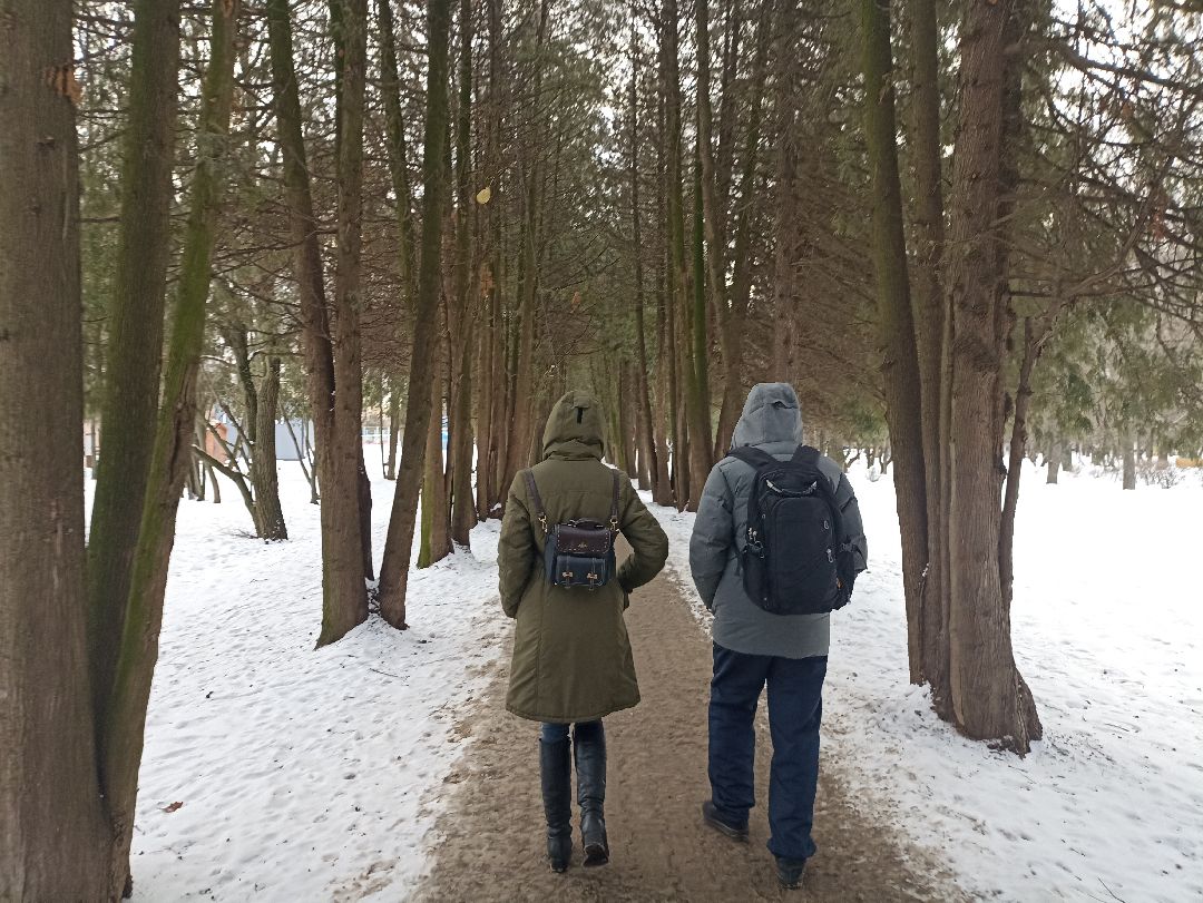 Серпухов, люди