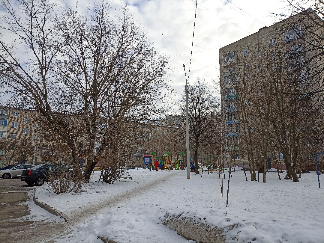 Серпухов, люди