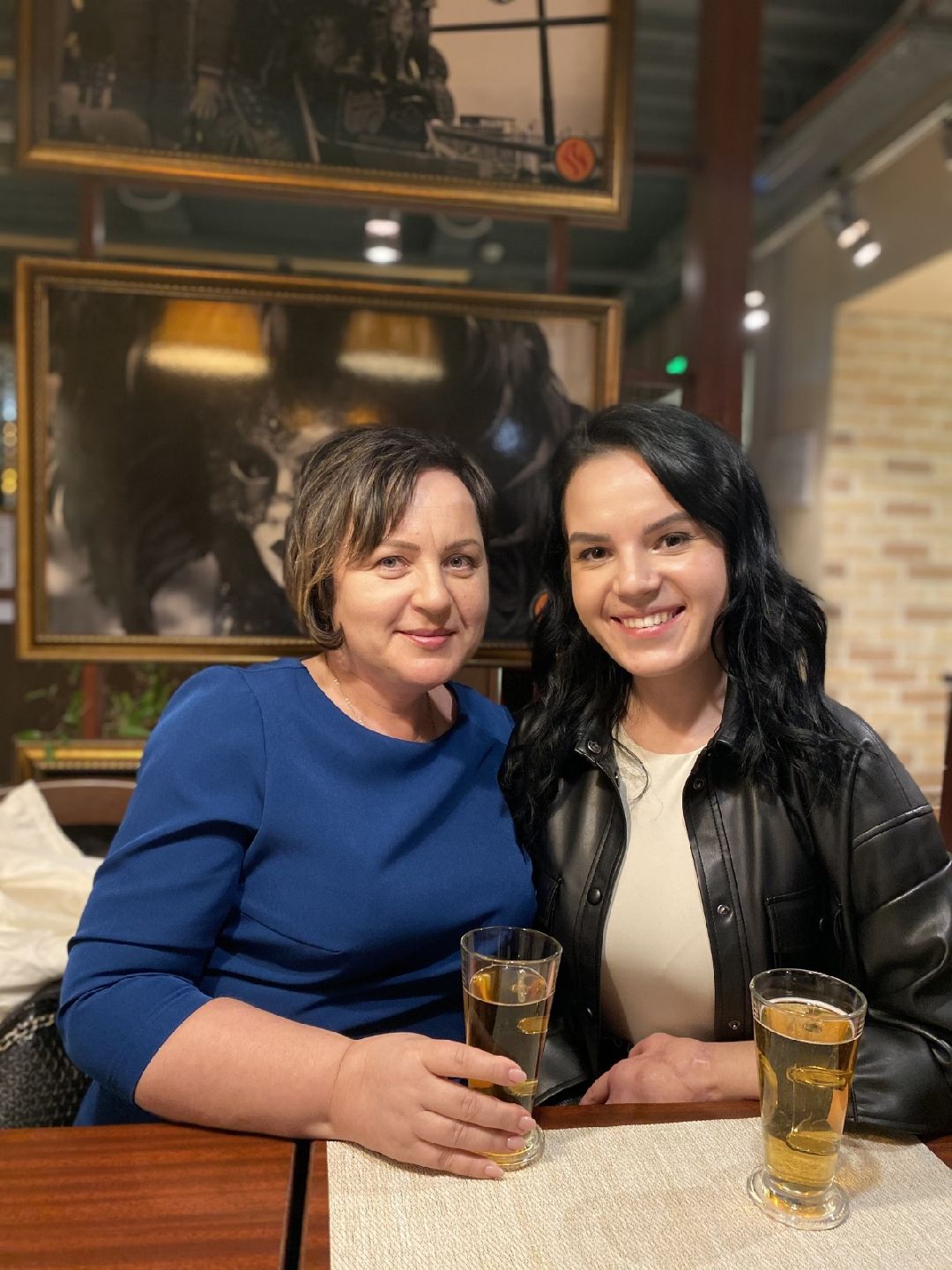 Серпухов, люди