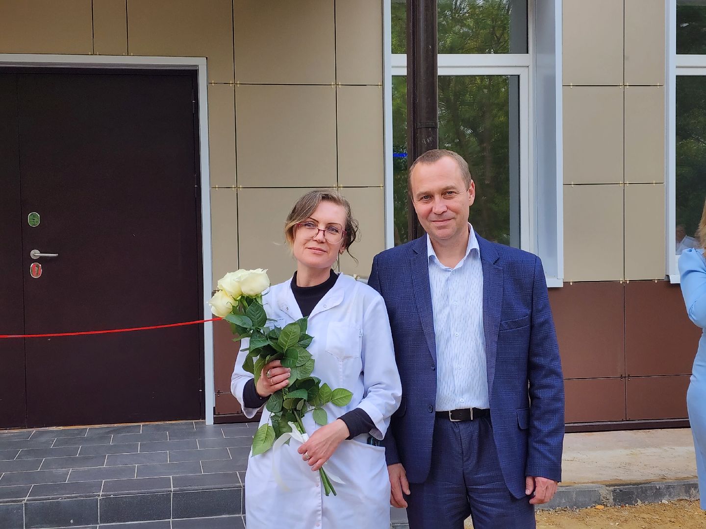 воскресенск, больница, врач, милосердие, паллиативная помощь