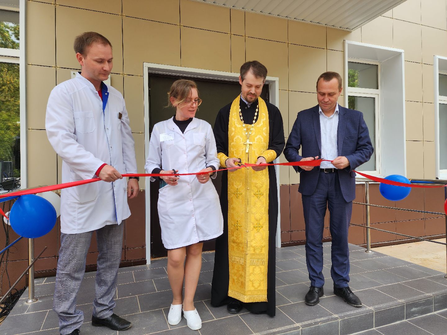 воскресенск, больница, врач, милосердие, паллиативная помощь