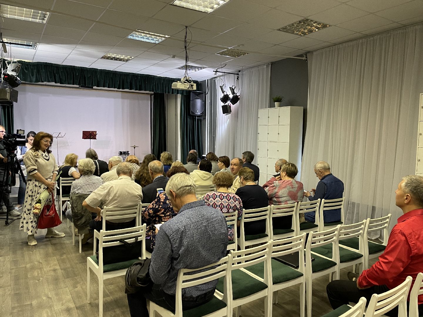 История, люберцы, автор, книга