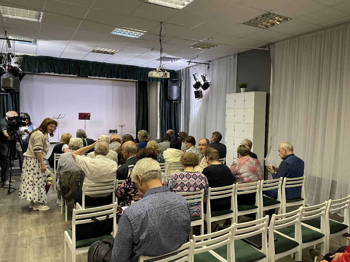 История, люберцы, автор, книга