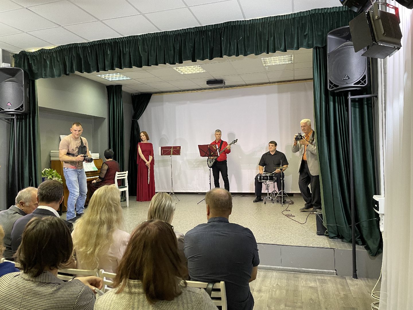 История, люберцы, автор, книга