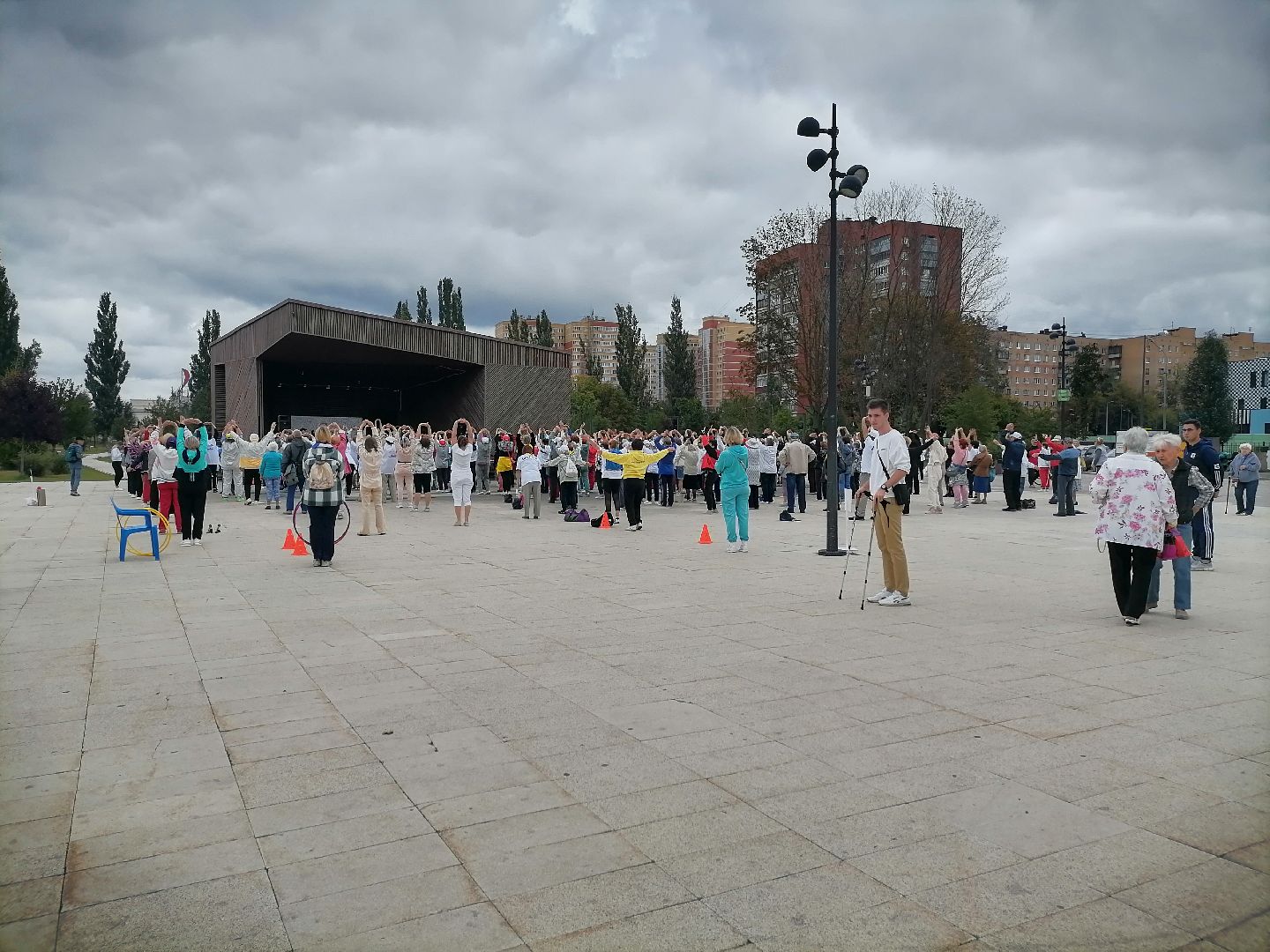 зарядисьэнергией