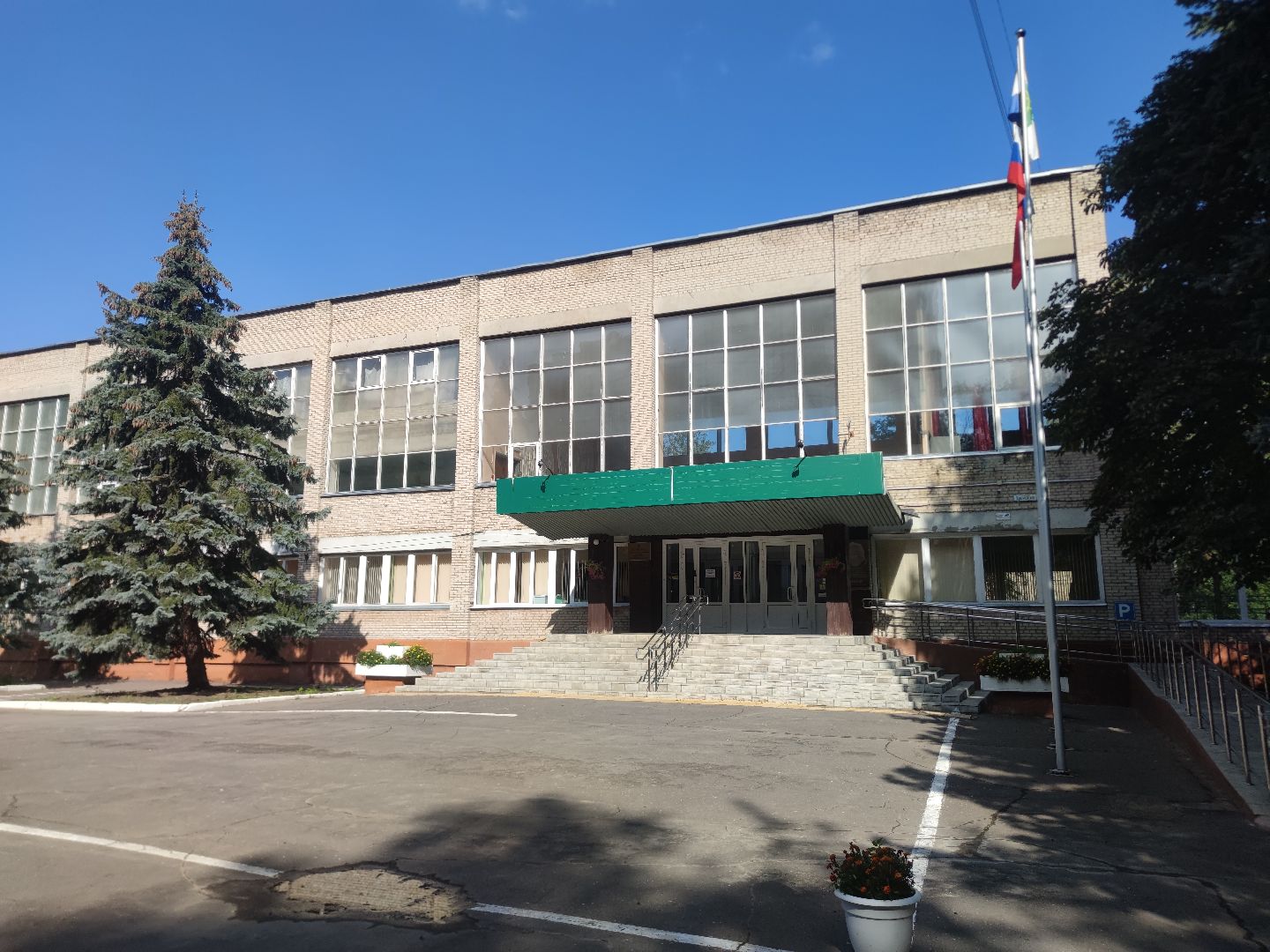 Контрольные цифры приема, Структурное подразделение №3 Дмитровского техникума, Дубна, студенты, среднее специальное образование