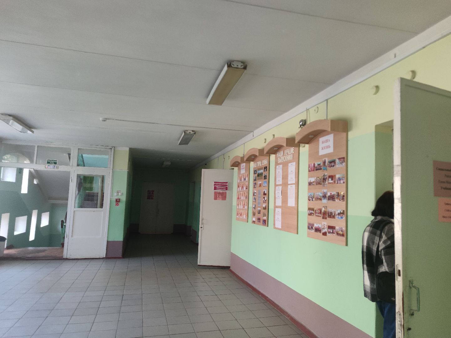 Контрольные цифры приема, Структурное подразделение №3 Дмитровского техникума, Дубна, студенты, среднее специальное образование