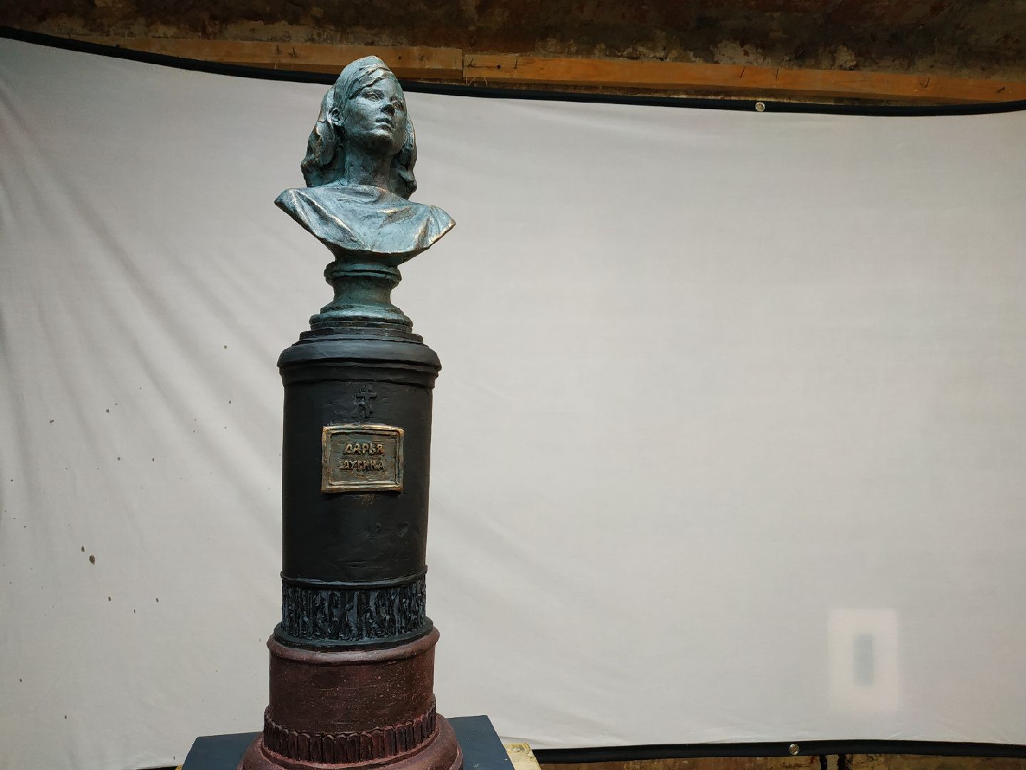 Одинцово, Голицыно, спецоперация, памятник, теракт, Дугина, память, пропаганда, патриотизм, память отечества,