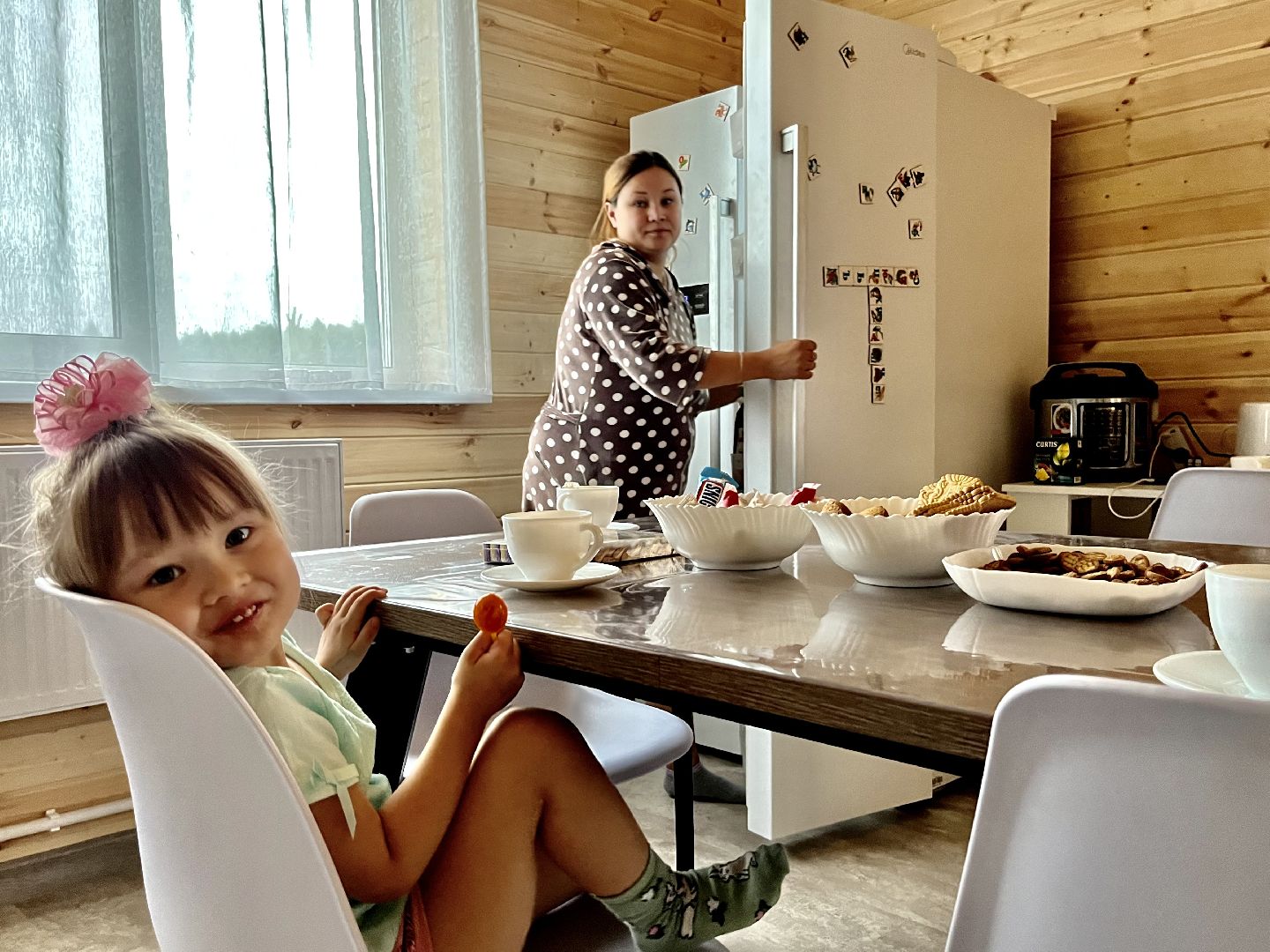 Наро-Фоминск, благотворительность, помощь участнику СВО, своих не бросаем, Андрей Воробьев