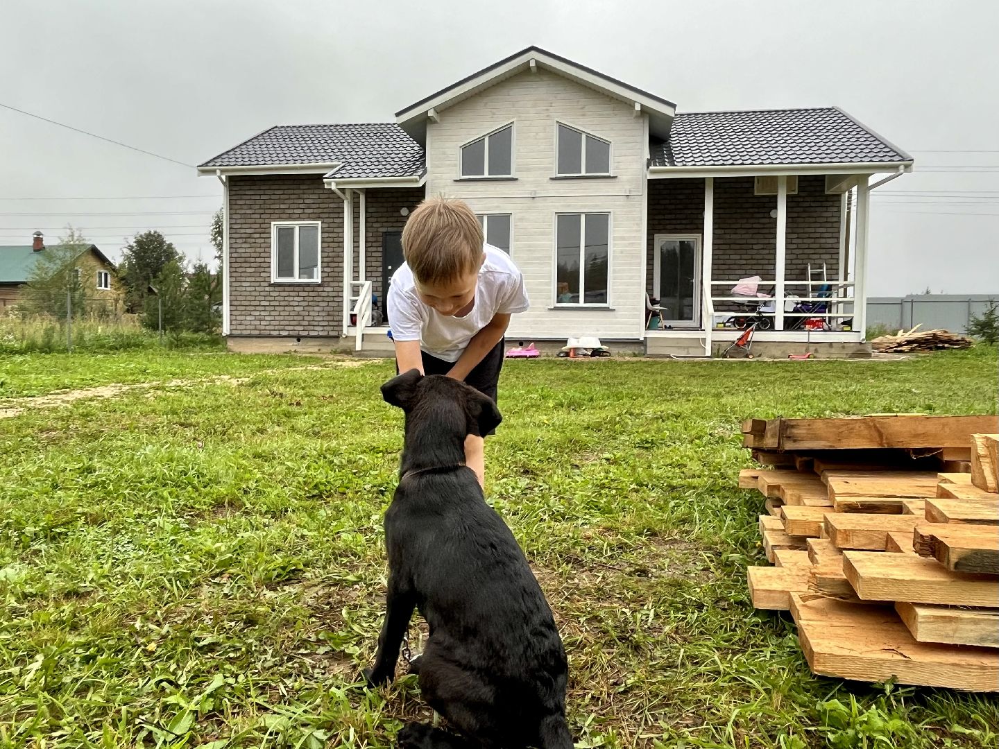 Наро-Фоминск, благотворительность, помощь участнику СВО, своих не бросаем, Андрей Воробьев