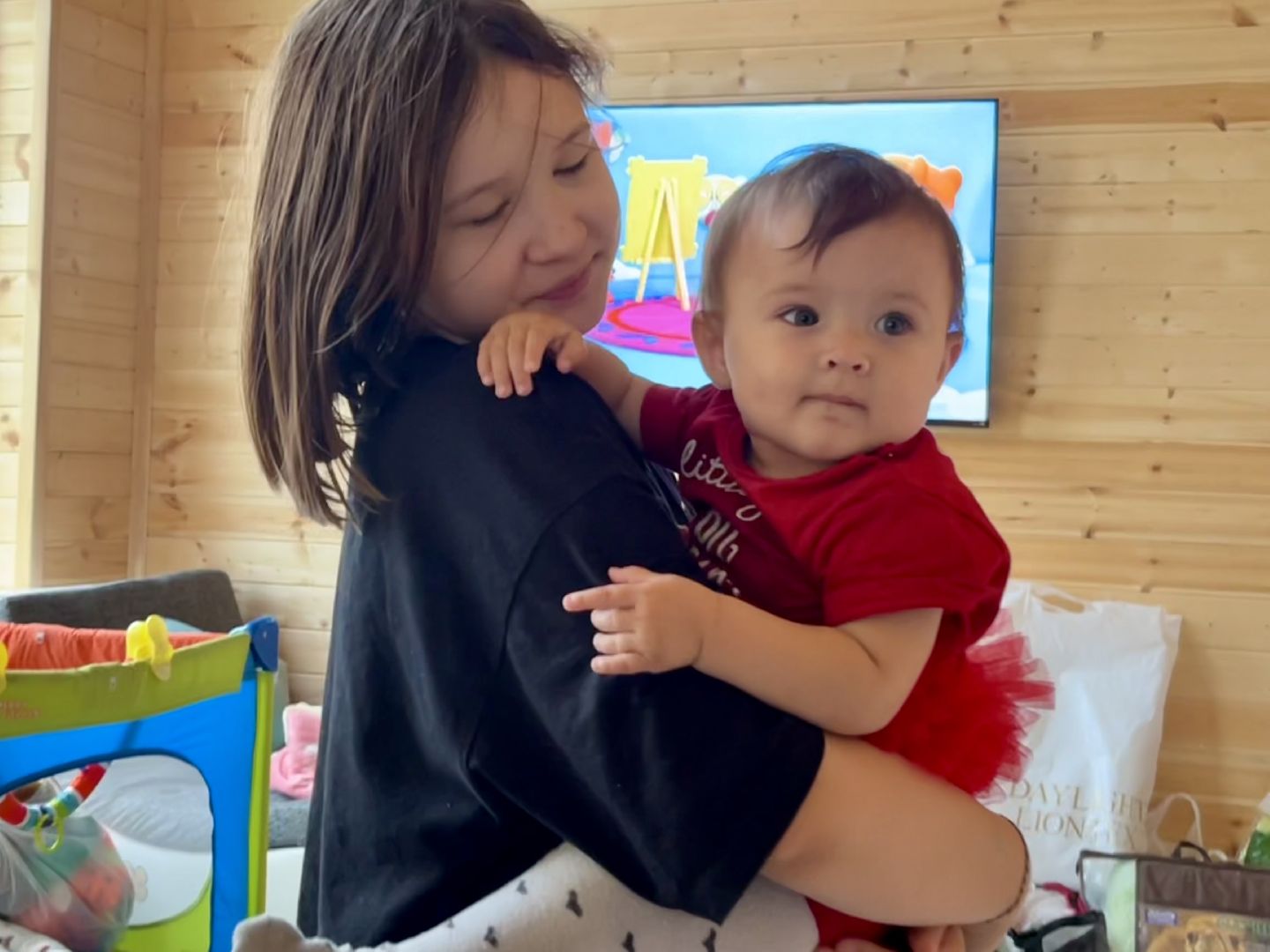 Наро-Фоминск, благотворительность, помощь участнику СВО, своих не бросаем, Андрей Воробьев