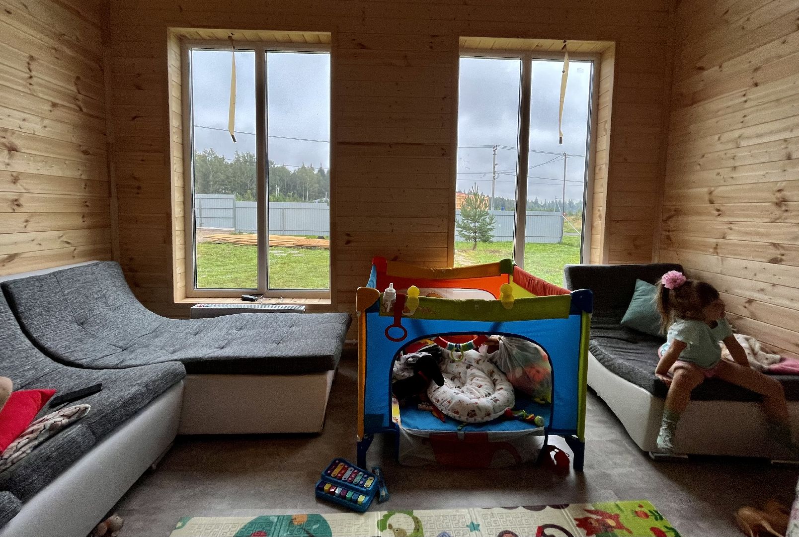 Наро-Фоминск, благотворительность, помощь участнику СВО, своих не бросаем, Андрей Воробьев