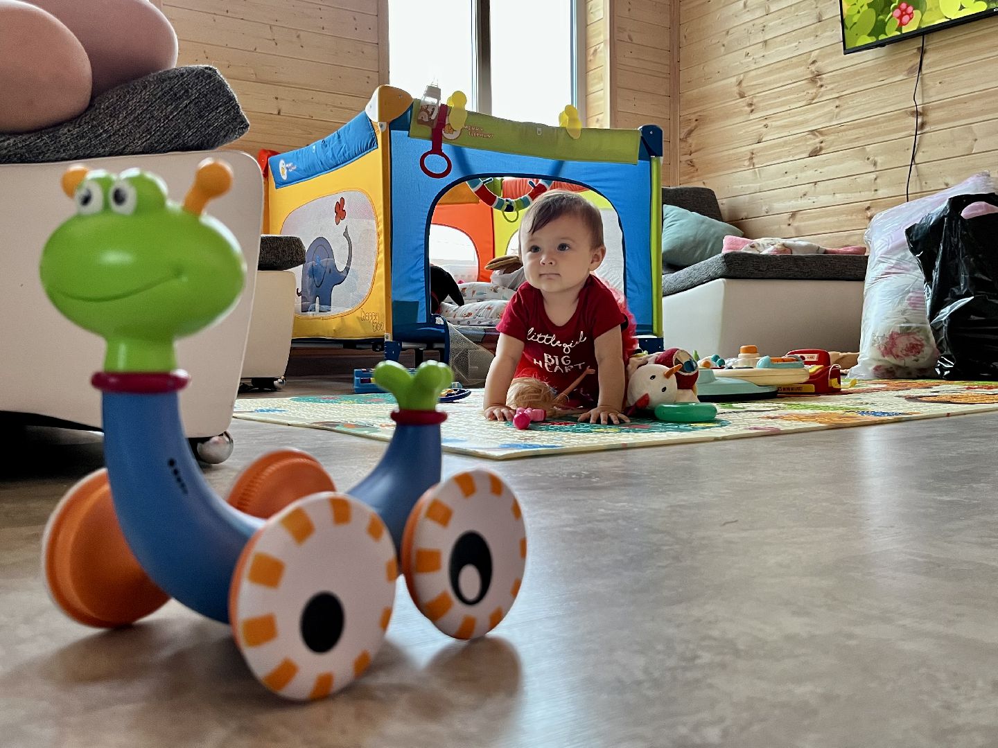 Наро-Фоминск, благотворительность, помощь участнику СВО, своих не бросаем, Андрей Воробьев