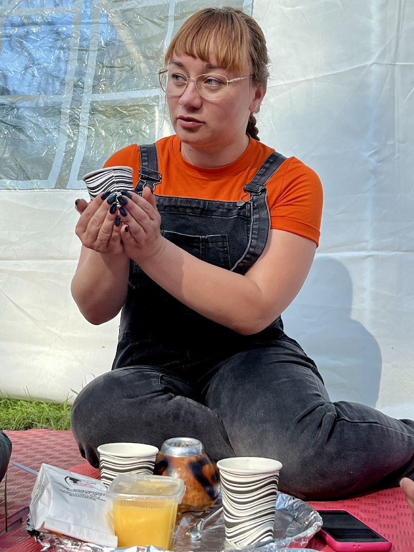 Наро-Фоминский городской округ, наро-Фоминск, чайная церемония, мастер-класс, фестиваль, лето в Подмосковье