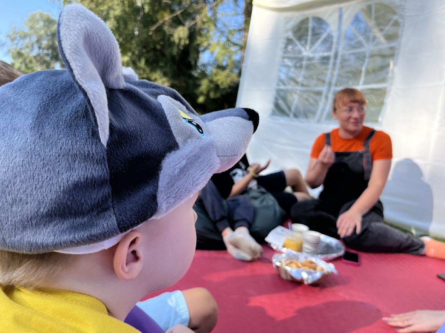 Наро-Фоминский городской округ, наро-Фоминск, чайная церемония, мастер-класс, фестиваль, лето в Подмосковье